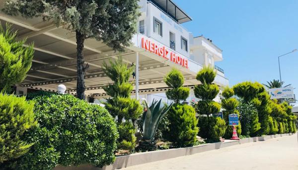 Nergiz Hotel Sarımsaklı