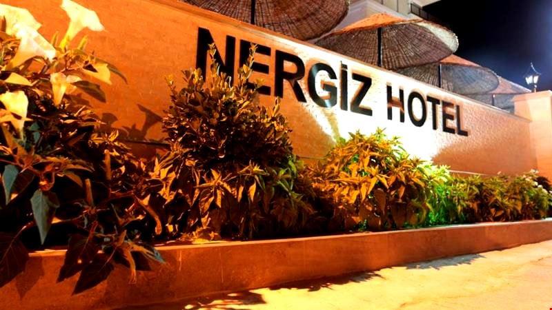 Nergiz Hotel Ayvalik