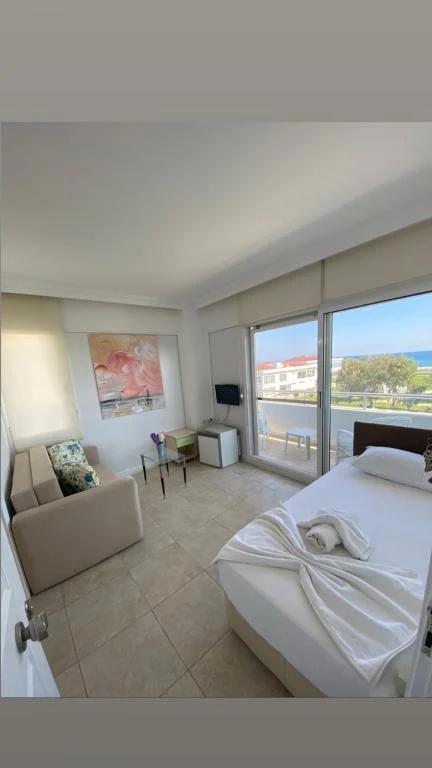 Nergiz Hotel Sarımsaklı
