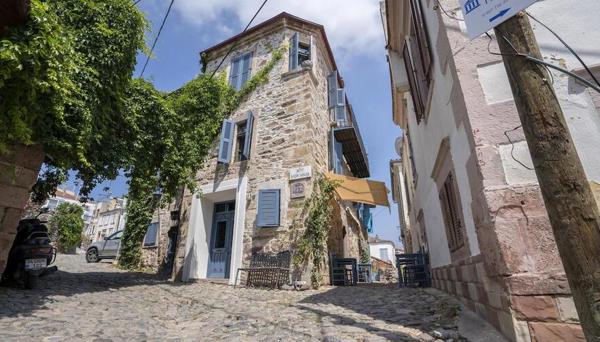 Pita Hotel Cunda Only Adults