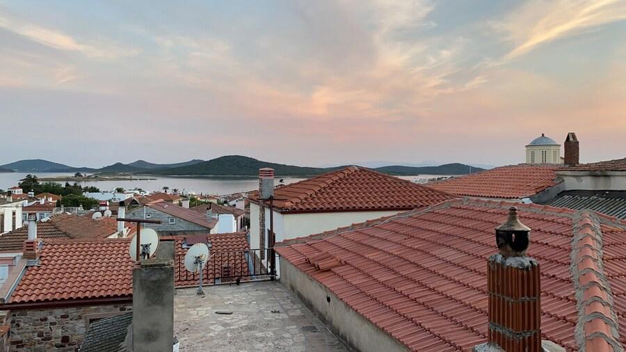 Pita Hotel Cunda Only Adults