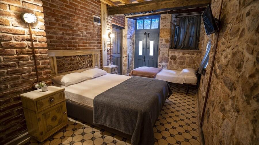 Pita Hotel Cunda Only Adults