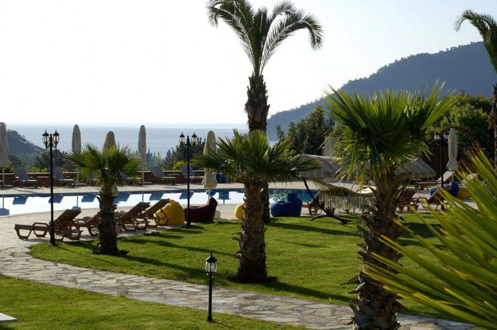 Club Sun Village