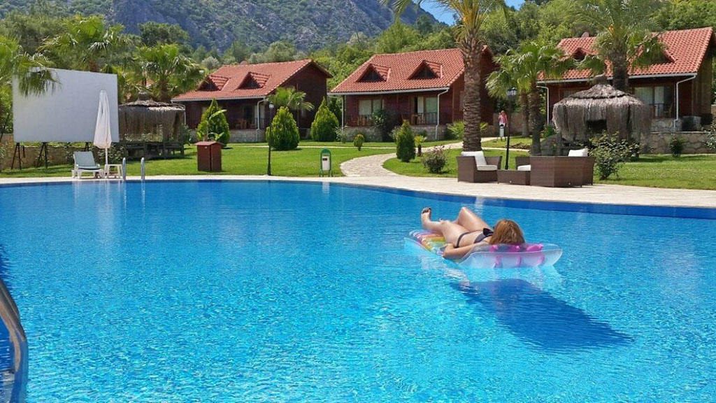 Club Sun Village