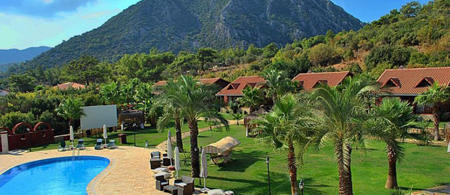 Club Sun Village