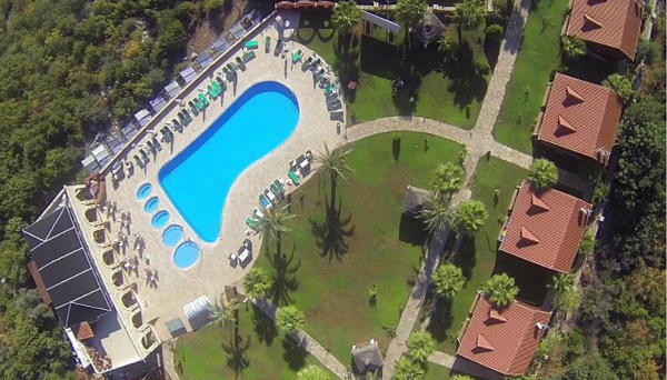 Club Sun Village