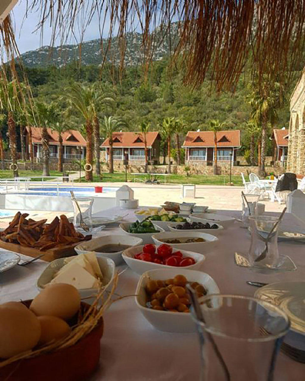 Club Sun Village
