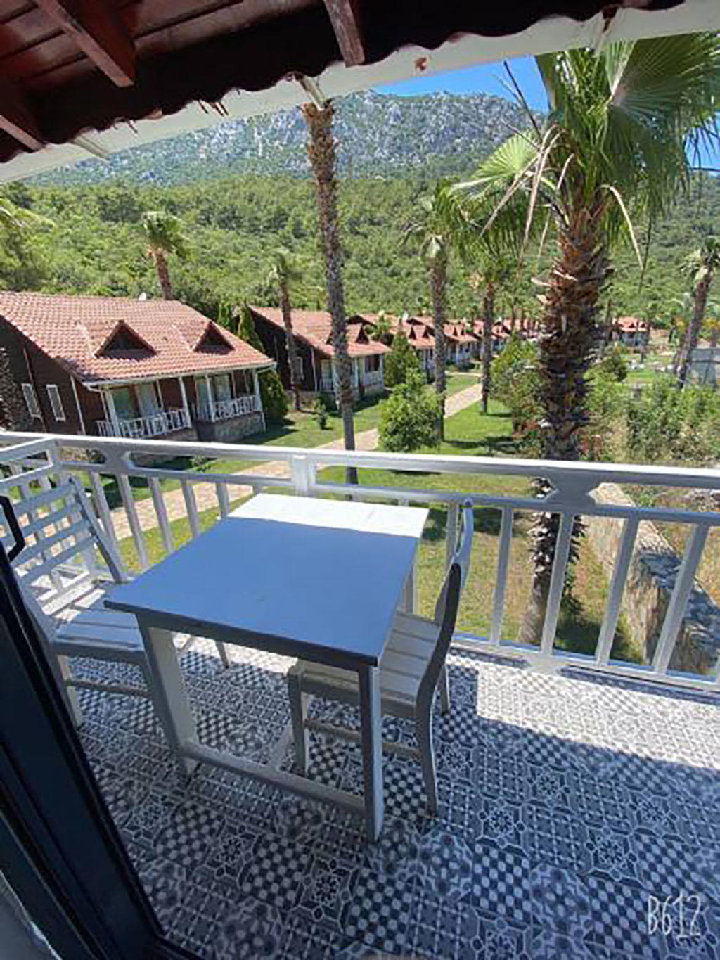 Club Sun Village