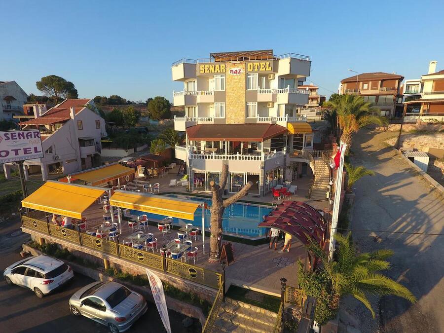Senar Naz Otel