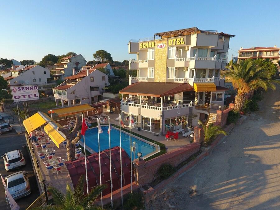 Senar Naz Otel