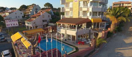 Senar Naz Otel