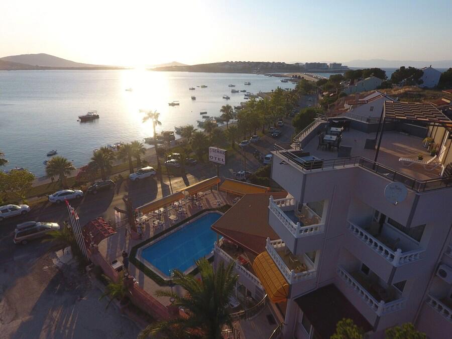 Senar Naz Otel
