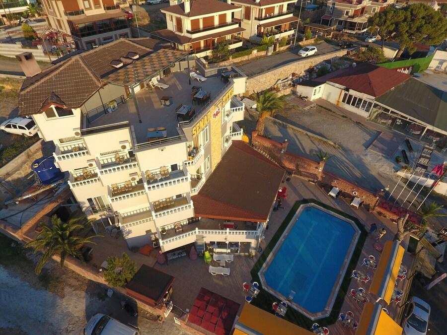 Senar Naz Otel