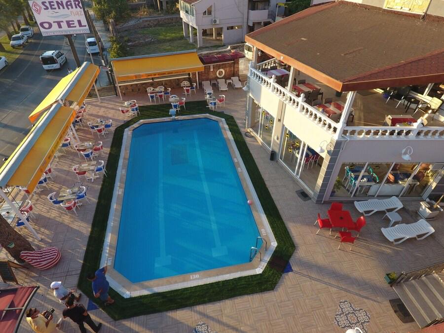 Senar Naz Otel