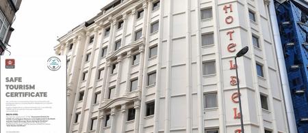 Delta Hotel İstanbul