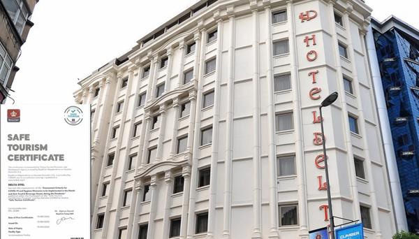 Delta Hotel İstanbul