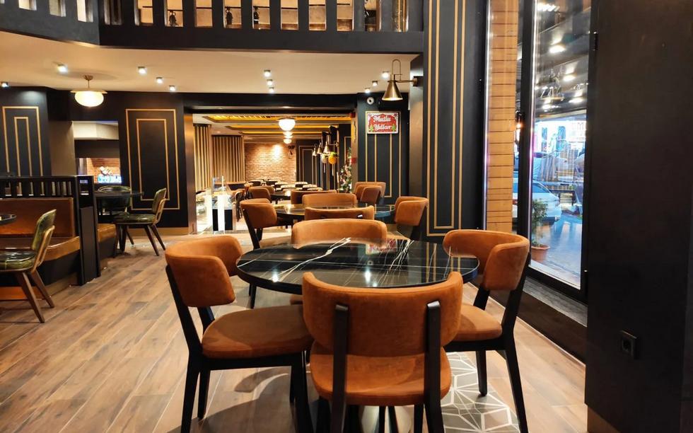 Delta Hotel İstanbul