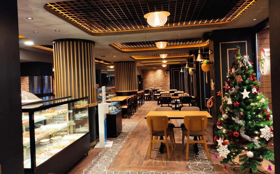 Delta Hotel İstanbul