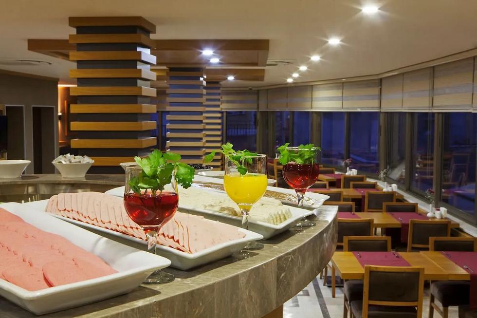 Delta Hotel İstanbul