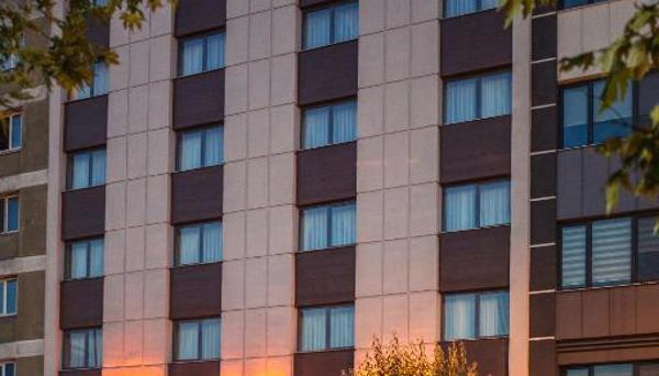 Hotel Villa Marina