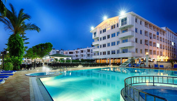 Kilikya Hotel