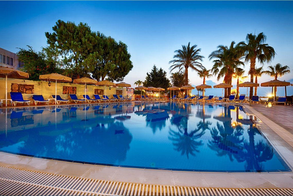 Kilikya Hotel