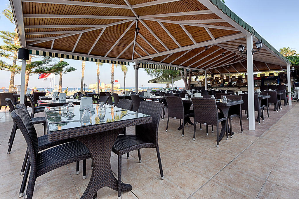 Kilikya Hotel