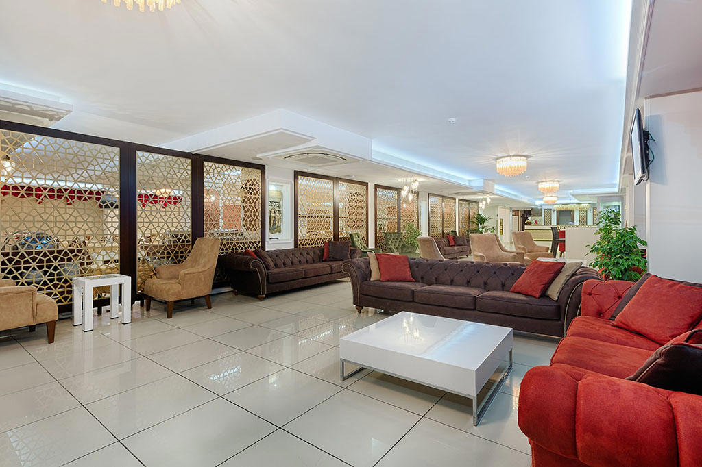 Kilikya Hotel