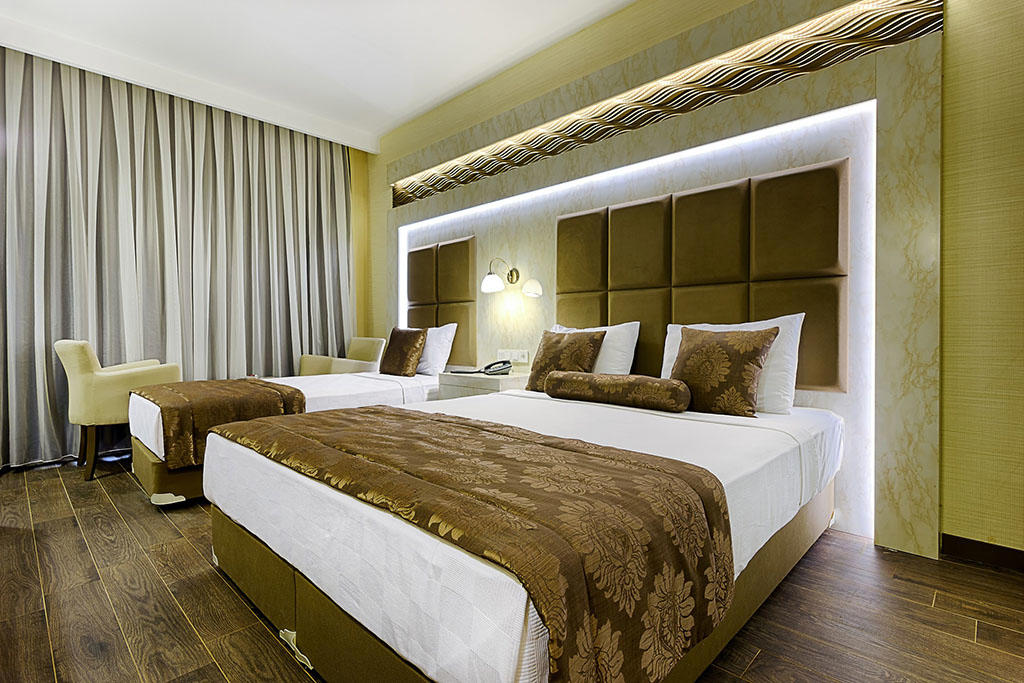Kilikya Hotel