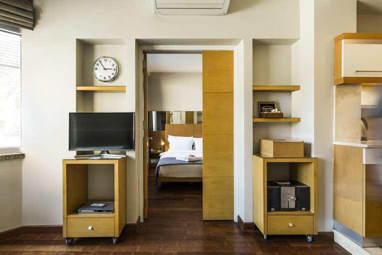 Taxim Suites Residences Istanbul