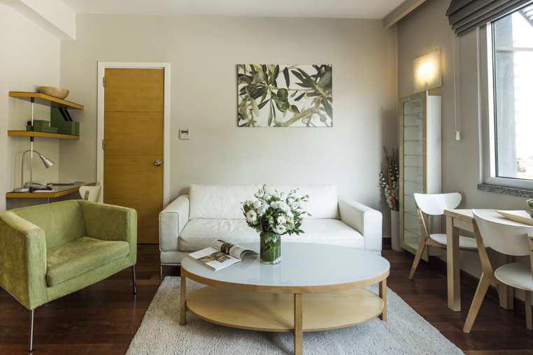 Taxim Suites Residences Istanbul