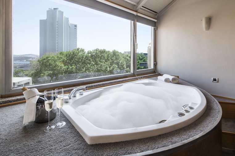 Taxim Suites Residences Istanbul