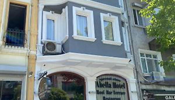 Abella Hotel İstanbul