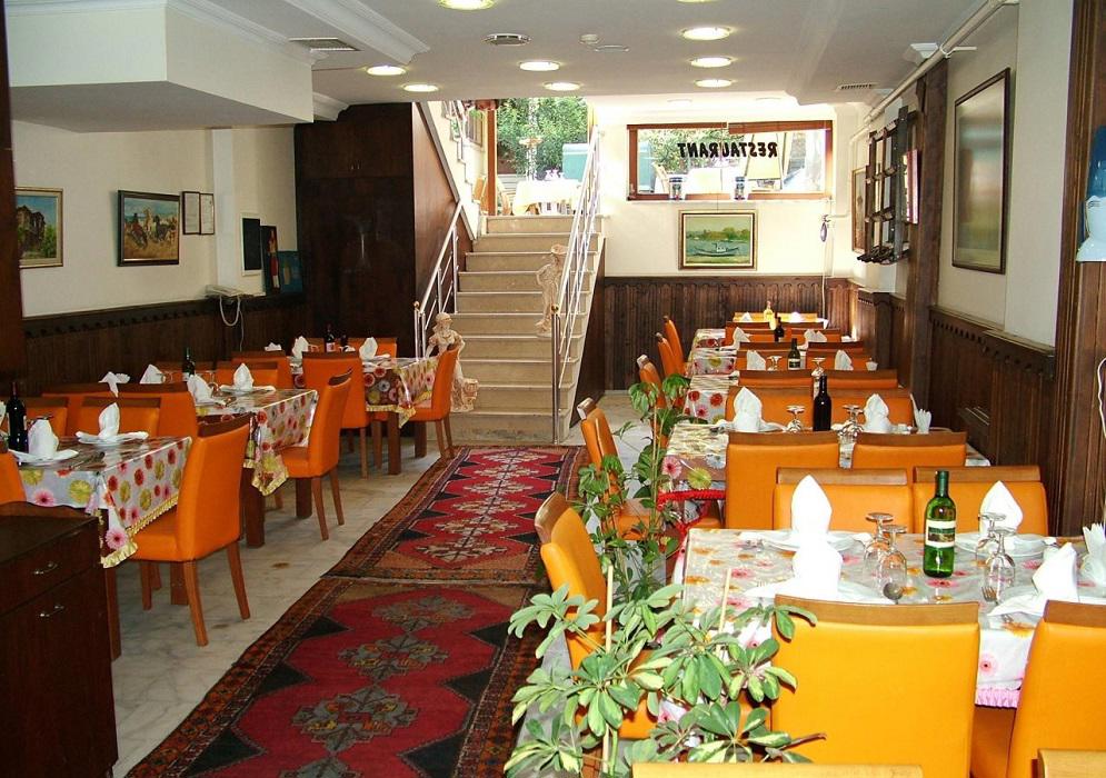 Abella Hotel İstanbul