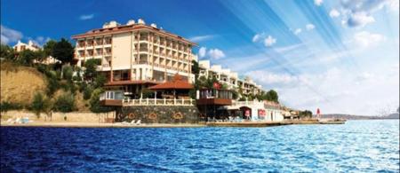 Family Resort Otel