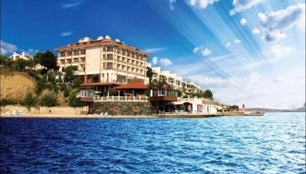 Family Resort Otel