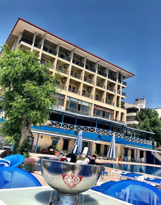 Family Resort Otel