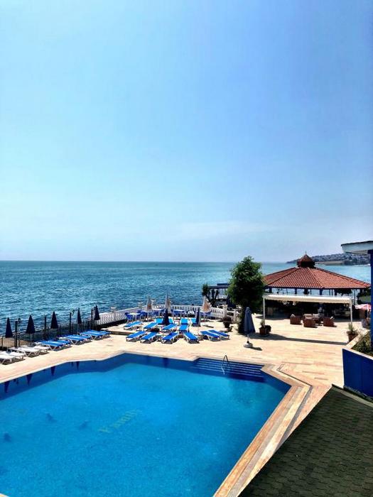 Family Resort Otel