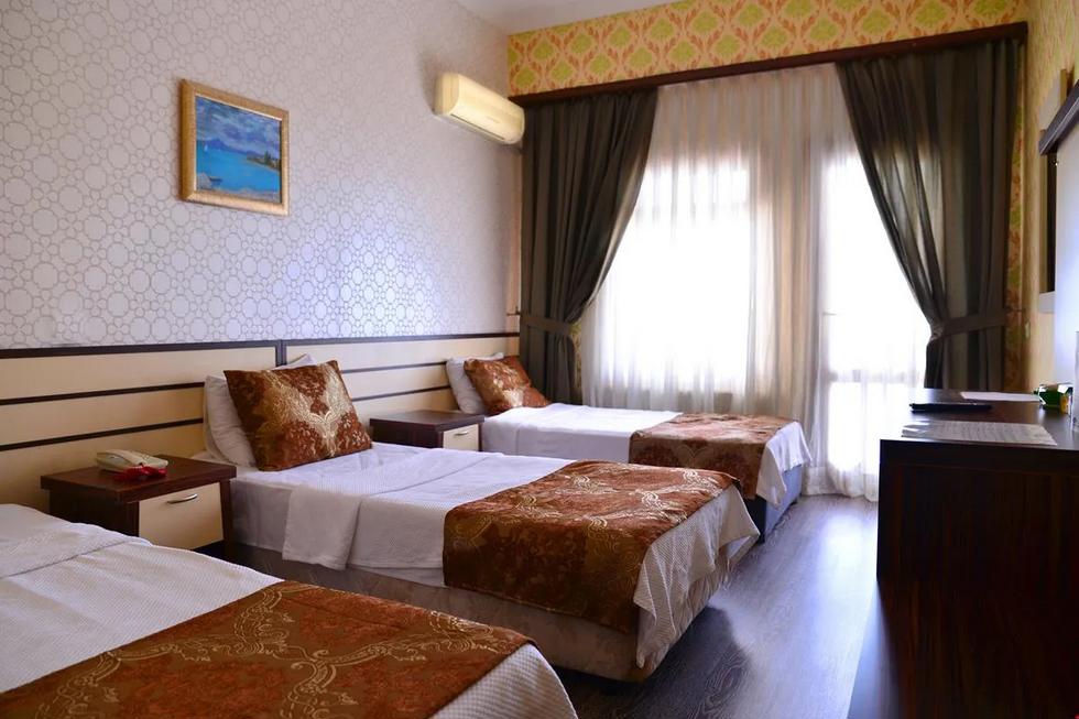 Family Resort Otel