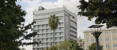 Mersin Hoteli