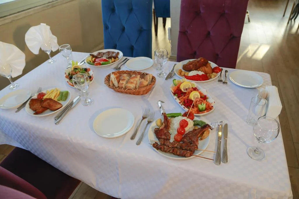 Mersin Hoteli