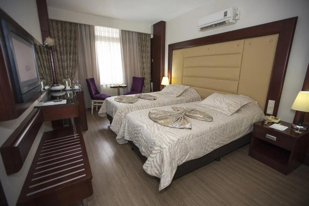 Mersin Hoteli