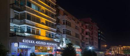 Grand Zentrum Hotel