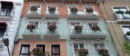 Antik Ipek Hotel