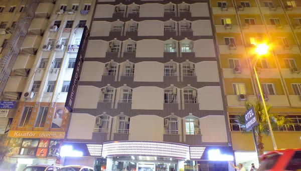 Kardelen Otel Mersin