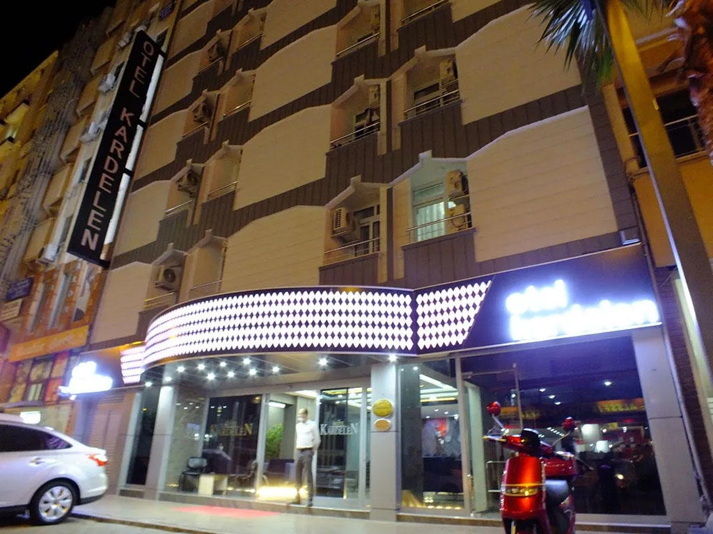 Kardelen Otel Mersin