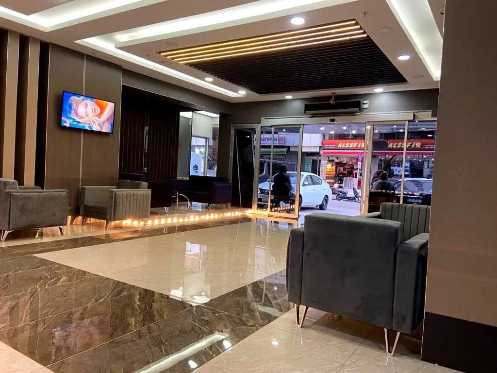 Kardelen Otel Mersin