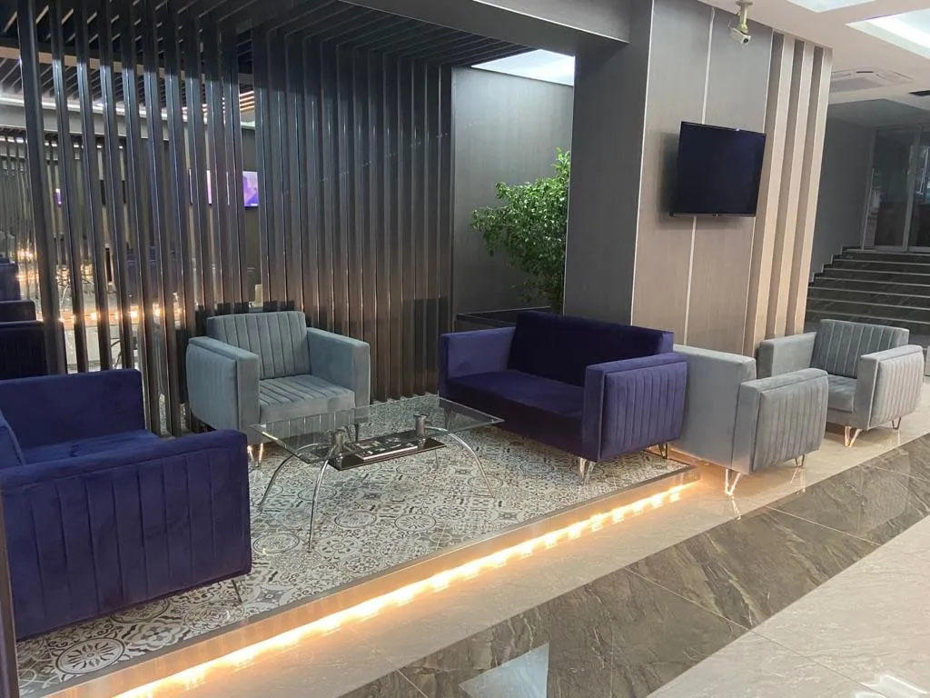 Kardelen Otel Mersin