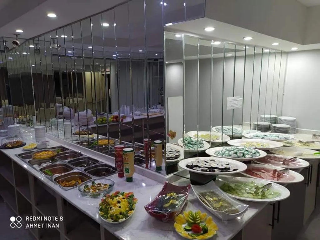 Kardelen Otel Mersin