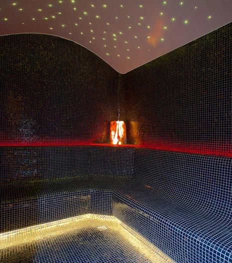 Dosso Dossi Hotels & Spa Downtown